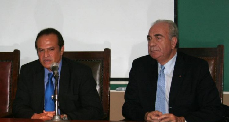 Carlos M. Folco y Carlos A. Chiara Daz