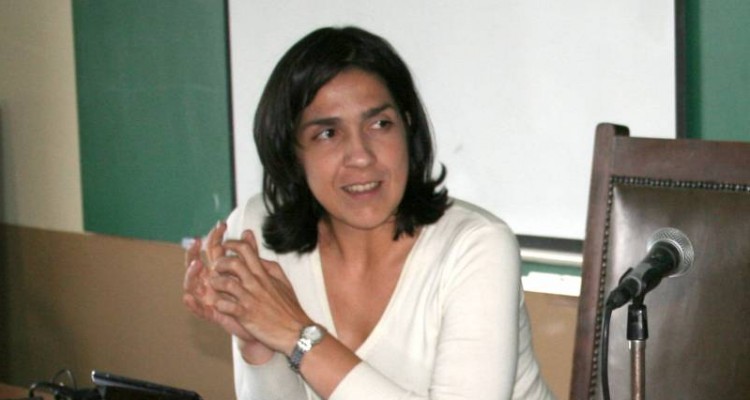 Isabel Cristina Jaramillo Sierra 