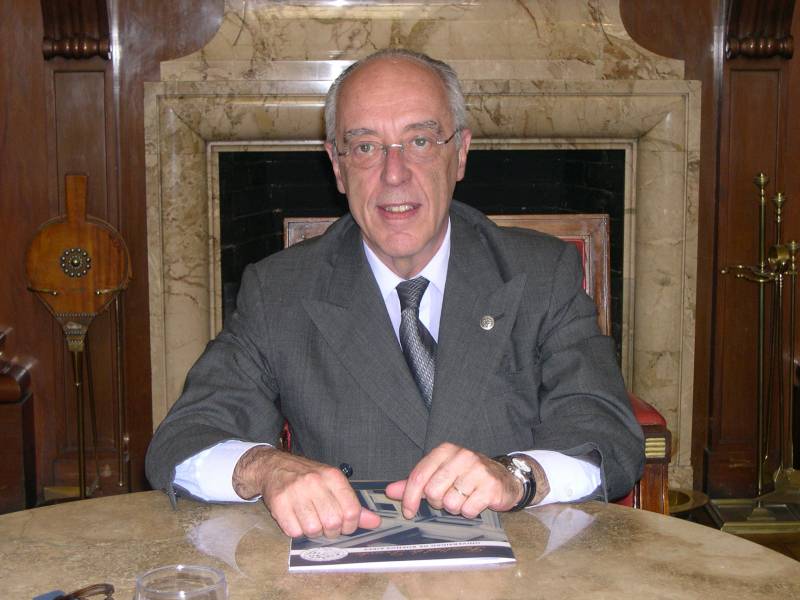 Atilio Anbal Alterini 