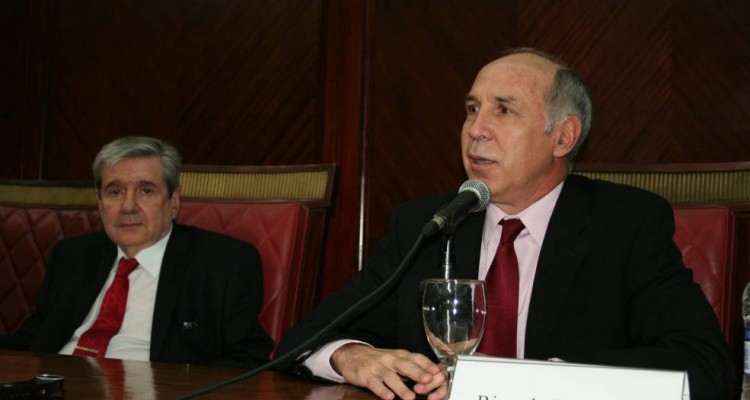 Alberto J. Bueres y Ricardo L. Lorenzetti