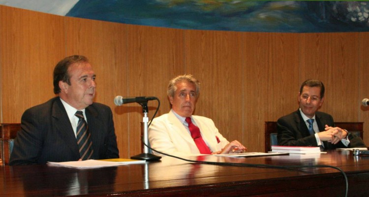 Marcelo Gebhardt, Daniel R. Vtolo y Hctor O. Chomer