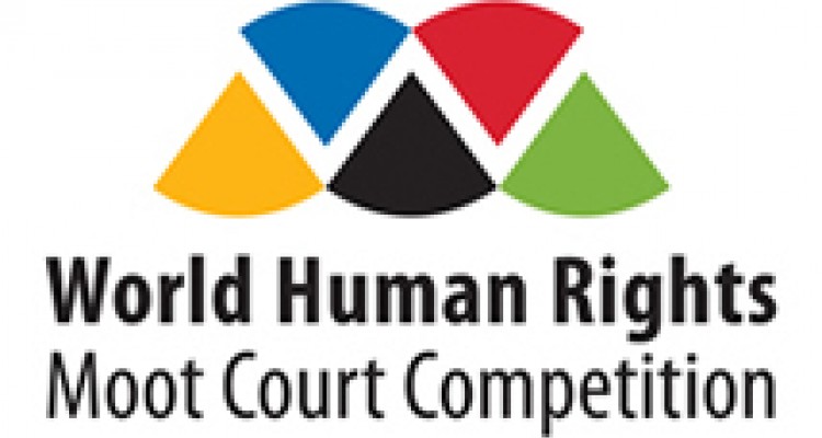Competencia World Human Rights Moot Court Competition