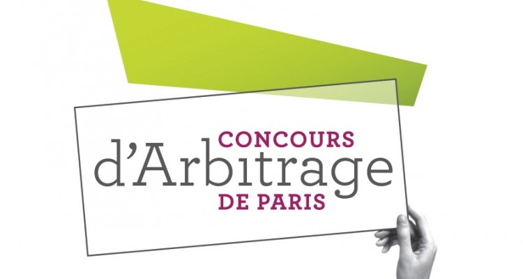 Concours dArbitrage International de Paris