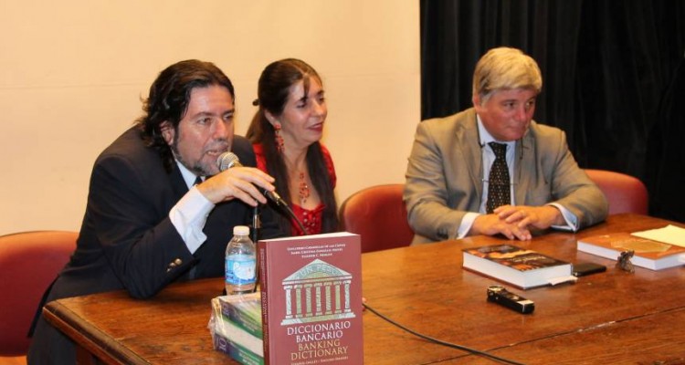 Ricardo Rabinovich-Berkman, Isabel C. González Nieves y Diego C. Bunge