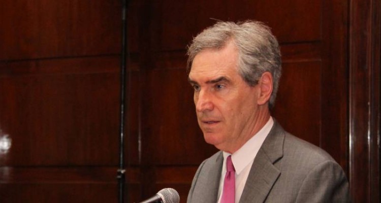 Michael Ignatieff