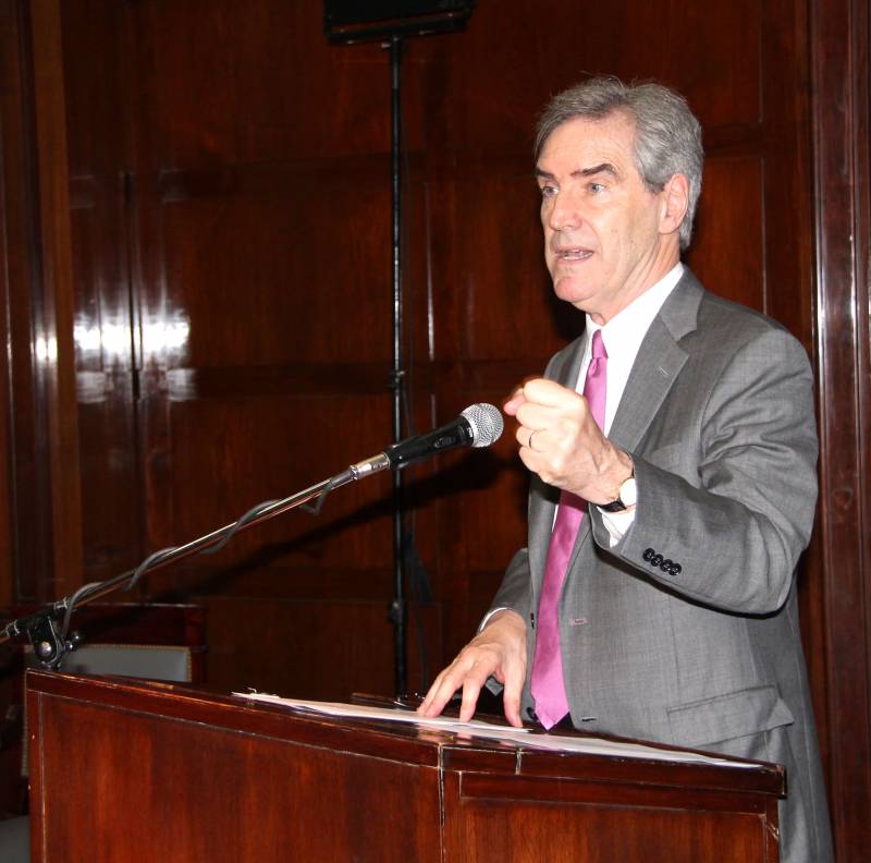 Michael Ignatieff