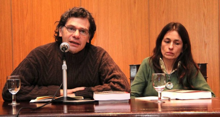 Roberto Gargarella y Laura Pautassi