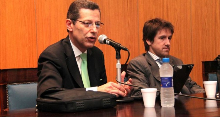 El profesor Hctor O. Chomer se refiri a las dificultades en las acciones de la ley 24.240