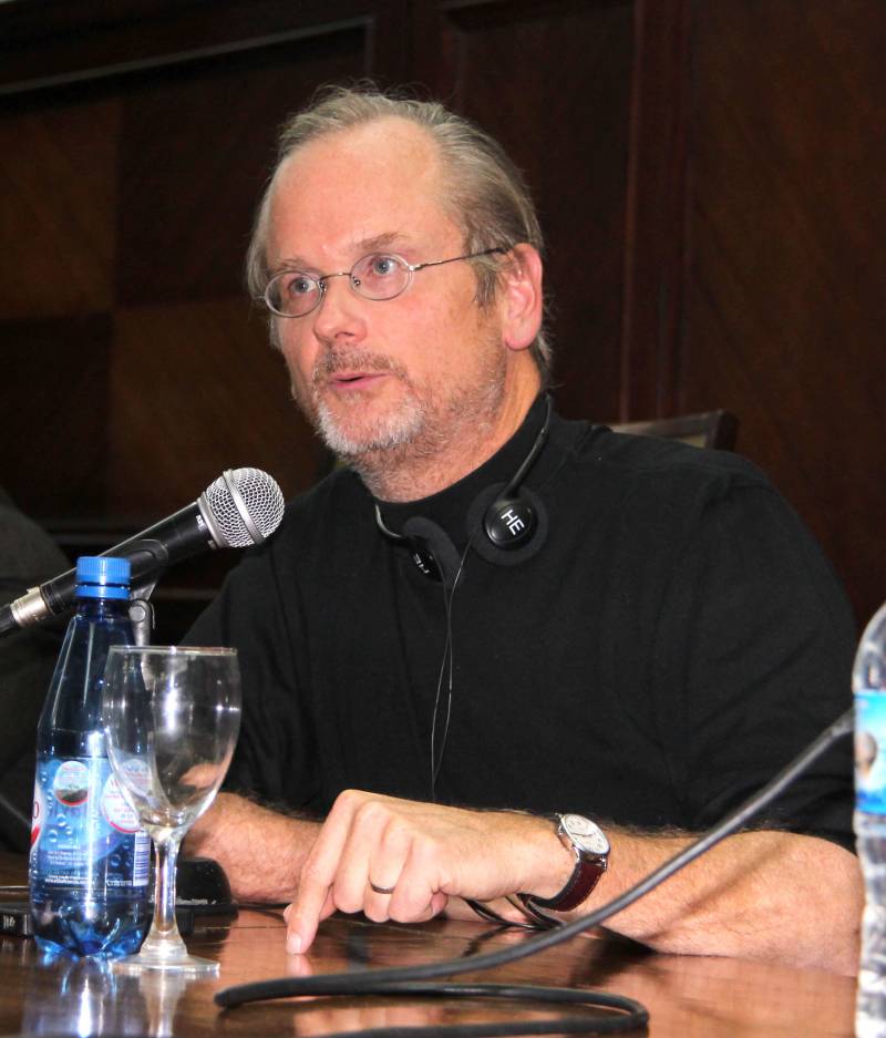 Lawrence Lessig