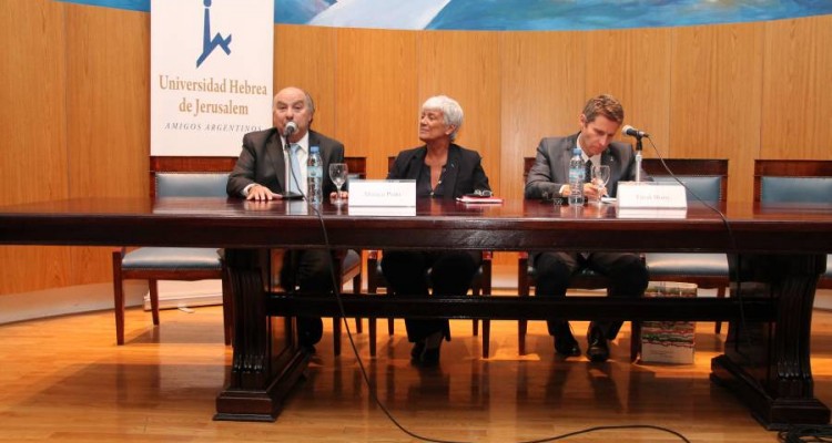 Conferencia de Yuval Shany. La efectividad de los tribunales internacionales