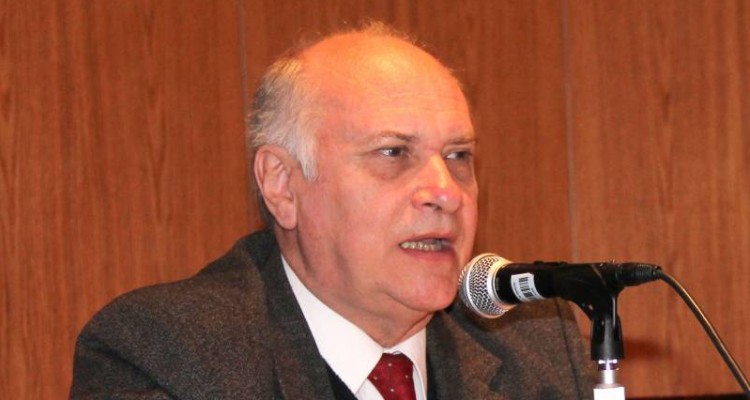 Bernardo Nespral