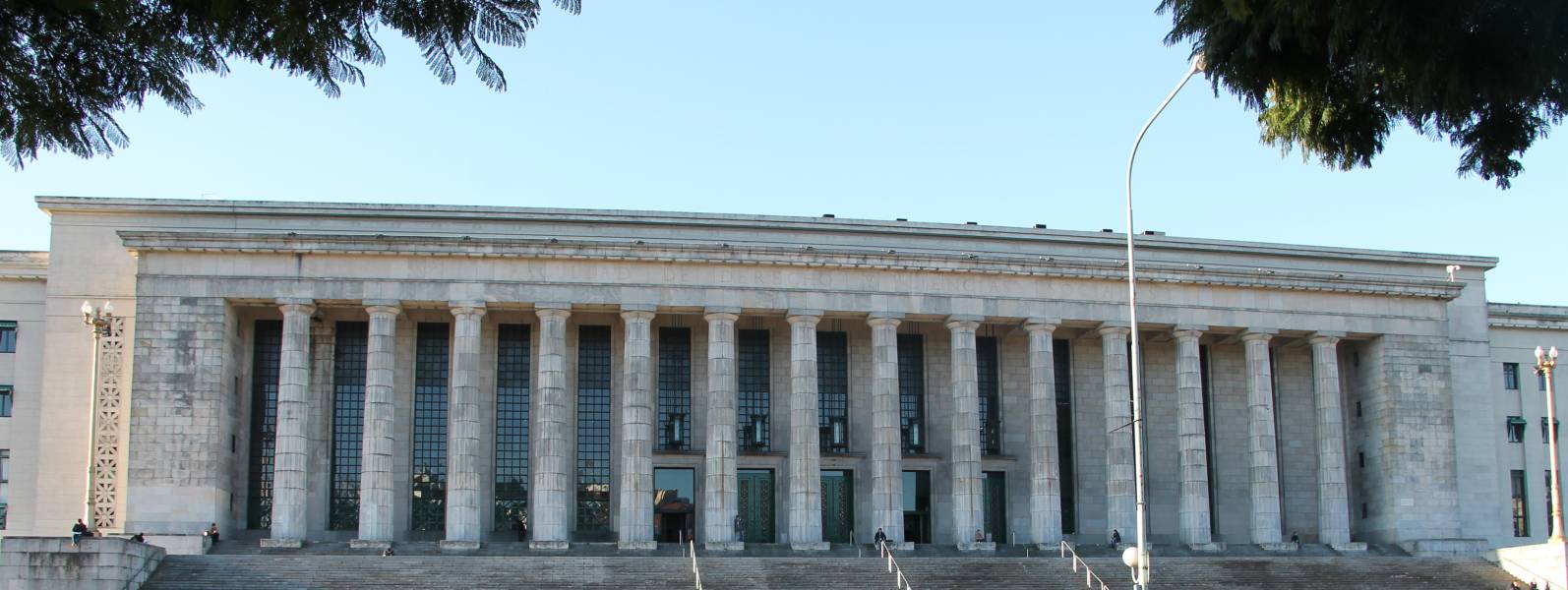 Votaron los estudiantes y los tres claustros ya tienen representantes electos para el Consejo Directivo