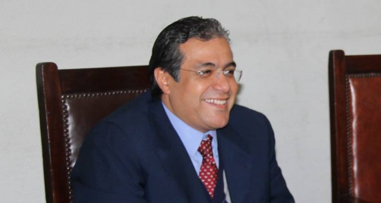Edgar Corzo Sosa