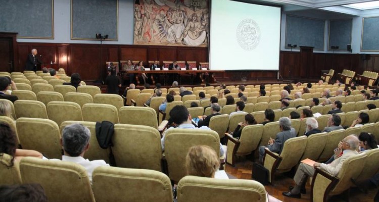 Jornada Internacional de Derecho y Economa Instituciones, Innovacin e Inclusin