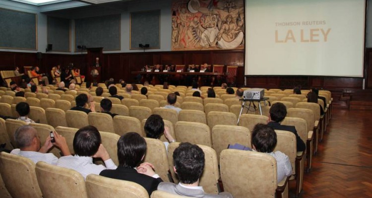 Jornada Internacional de Derecho y Economa Instituciones, Innovacin e Inclusin