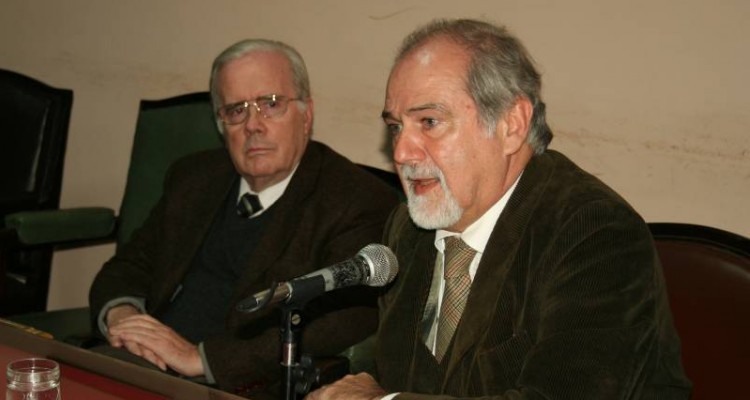 Tulio Ortiz y Marcos M. Crdoba