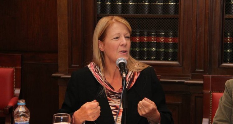 Margarita Stolbizer