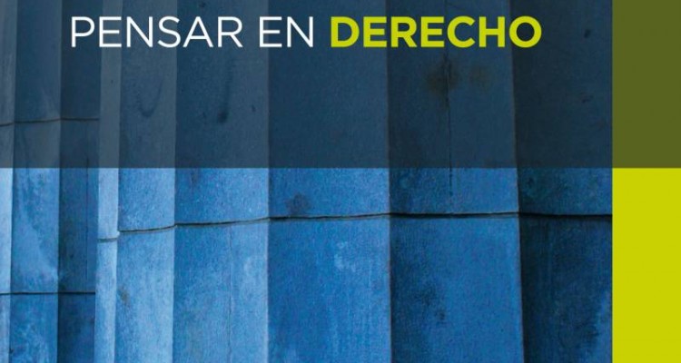 Revista Pensar en Derecho