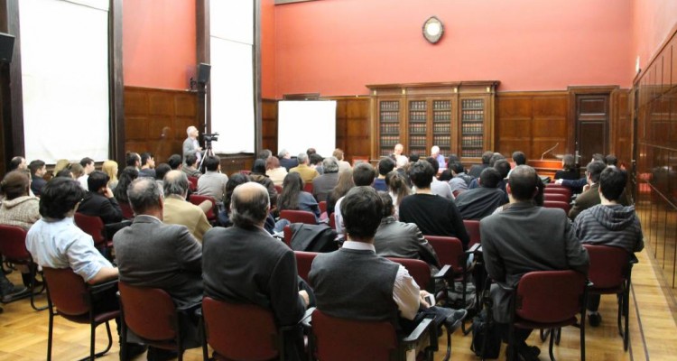 Relevancia actual del Juicio a las Juntas