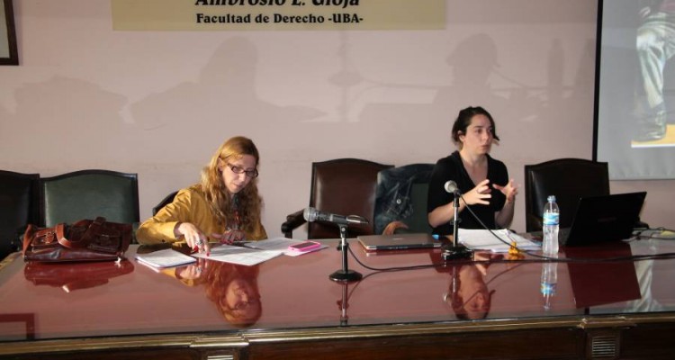 Ciclo permanente de tesis sobre Derechos Sociales y Polticas Pblicas