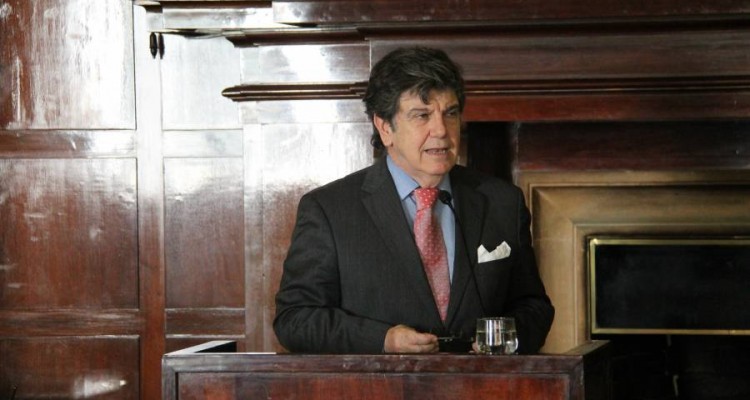 Juan Vicente Sola