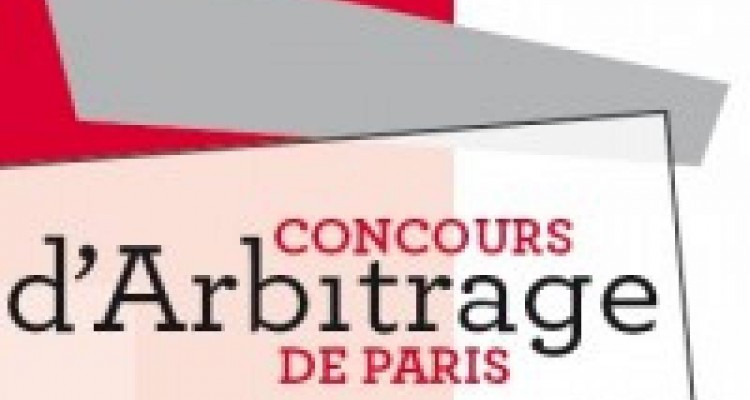 Concours darbitrage de Paris
