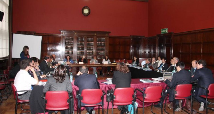 VI Encuentro de Facultades de Derecho de Iberoamrica - SUI IURIS
