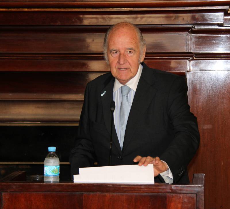 Juan Antonio Travieso