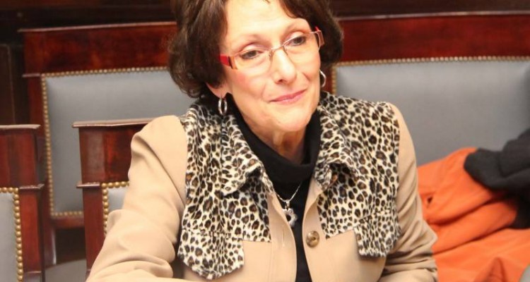 Elsa Porta