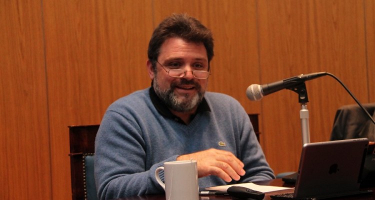 Pablo Bonorino