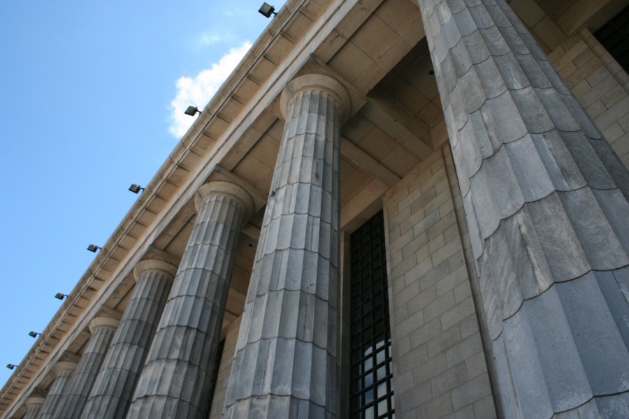 Bicentenario de la creacin de la Academia de Jurisprudencia