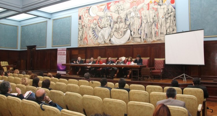 Jornadas preparatorias de las XXV Jornadas Nacionales de Derecho Civil 