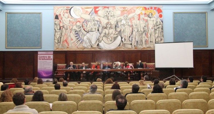 Jornadas preparatorias de las XXV Jornadas Nacionales de Derecho Civil 