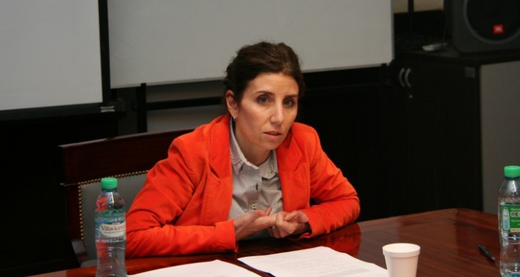 Julieta Di Corleto