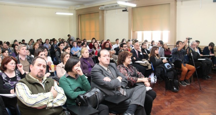 Jornadas sobre Prctica Profesional