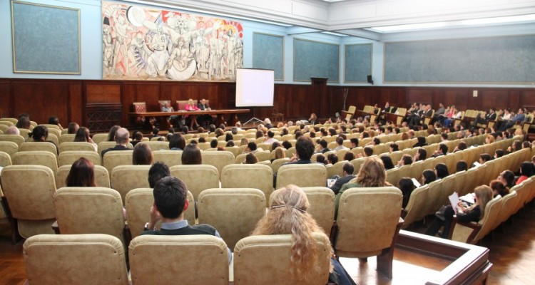 Jornada de Derecho Aduanero