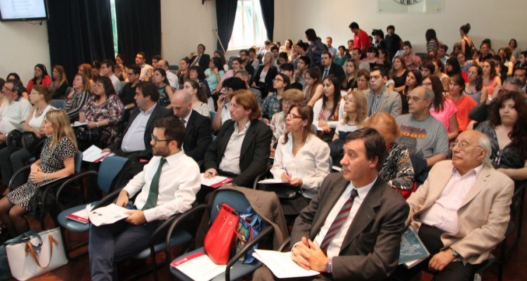 Jornada sobre Neurociencias y Derecho