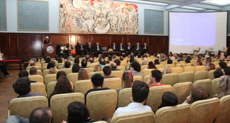 Conmemoracin del 30 aniversario de la sentencia de la Cmara Federal en el Juicio a las Juntas