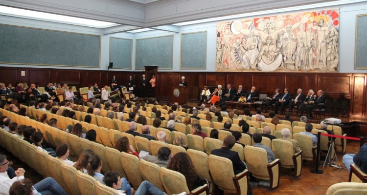 Conmemoracin del 30 aniversario de la sentencia de la Cmara Federal en el Juicio a las Juntas