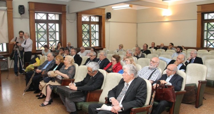 Presentacin del libro Keynes y Gesell Nuevo paradigma? El orden econmico natural y breve historia monetaria argentina