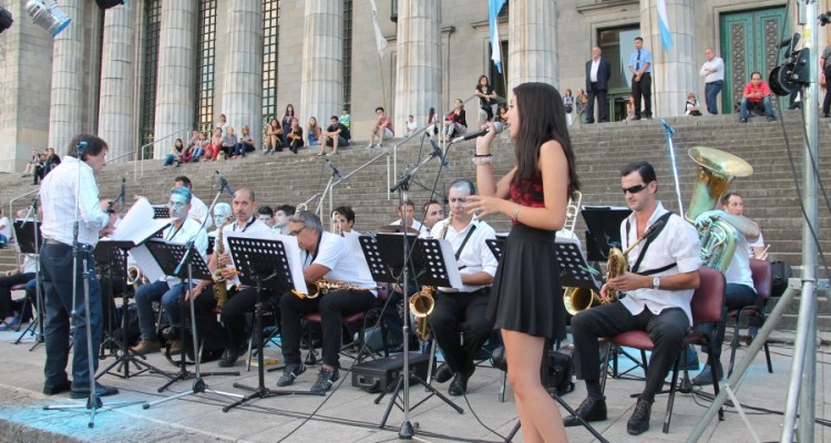 Banda de Jazz de la Municipalidad de General San Martn