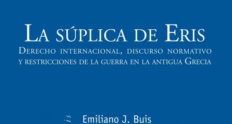 La splica de Eris