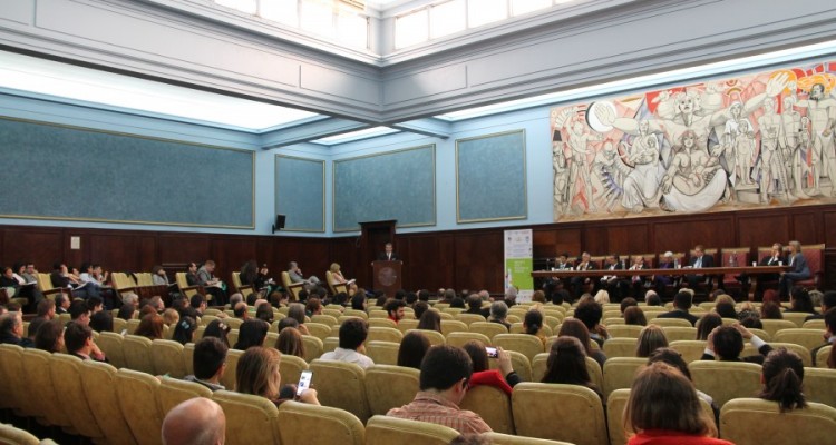14 Encuentro Internacional de Derecho Ambiental