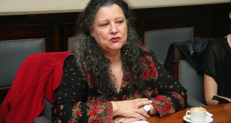 Diana Maffa