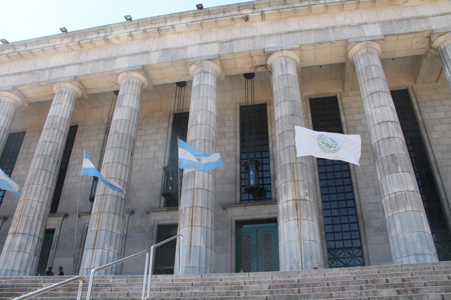 La Facultad obtuvo el primer puesto en las competencias internacionales Willem C. Vis y Philip C. Jessup