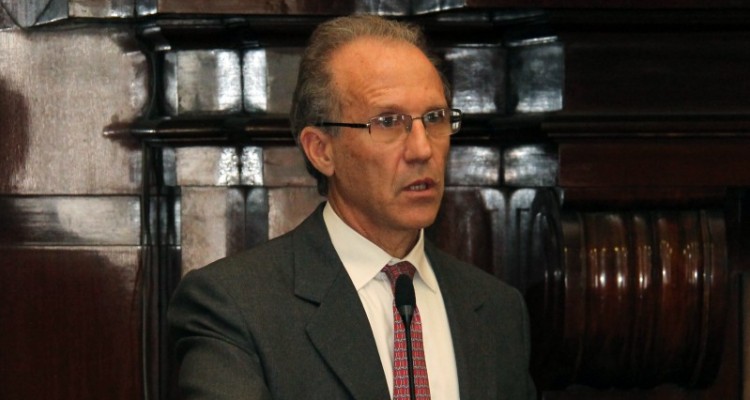 Carlos Rosenkrantz