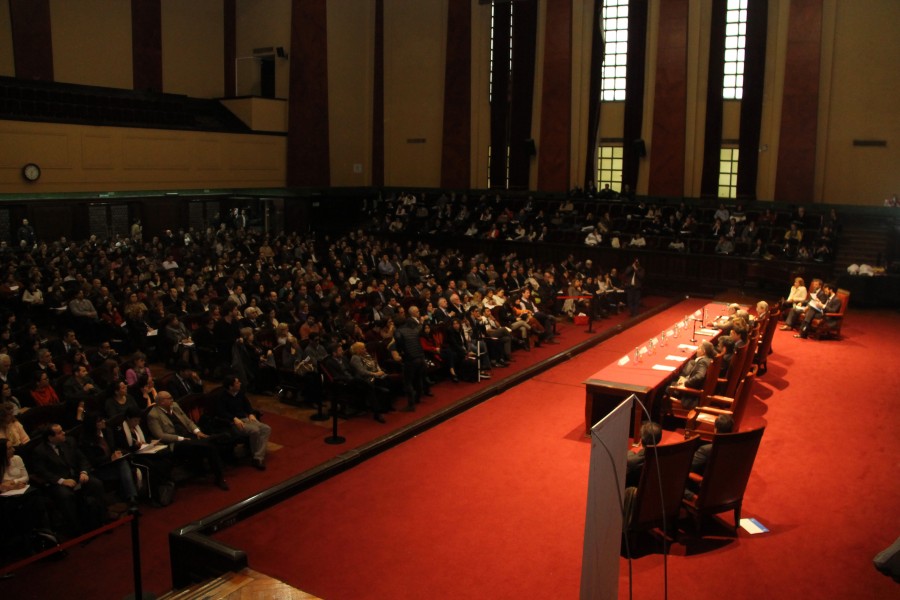 III Jornada de Riesgos del Trabajo