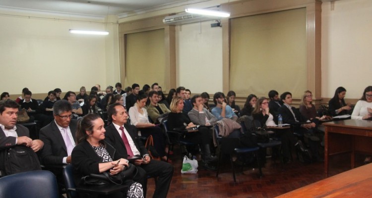 Conociendo el pasado y presente, pensando el futuro de la integracin regional