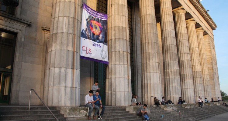 La Facultad fue sede de la Competencia Internacional Interuniversitaria FDI de Arbitraje Internacional de Inversiones