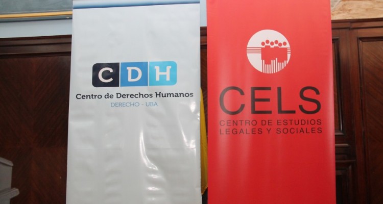 Derechos humanos, acceso a un hbitat digno y polticas pblicas